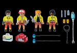 Ομάδα Διάσωσης 71244 Playmobil
