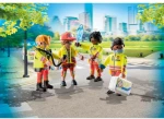 Ομάδα Διάσωσης 71244 Playmobil
