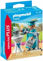 Πάρτυ Αποφοίτησης 70880 Playmobil
