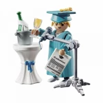Πάρτυ Αποφοίτησης 70880 Playmobil
