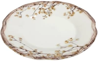 Πιάτο Ρηχό Almond 27Εκ  Espiel