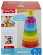 Κύπελλα Fisher Price