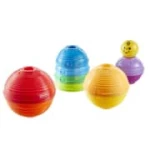 Κύπελλα Fisher Price