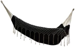 Αιώρα Tassel Γκρι 150x200 Fylliana