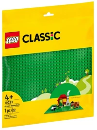 Πράσινη Βάση 11023 LEGO®