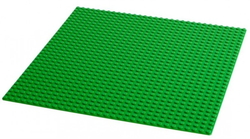 Πράσινη Βάση 11023 LEGO®