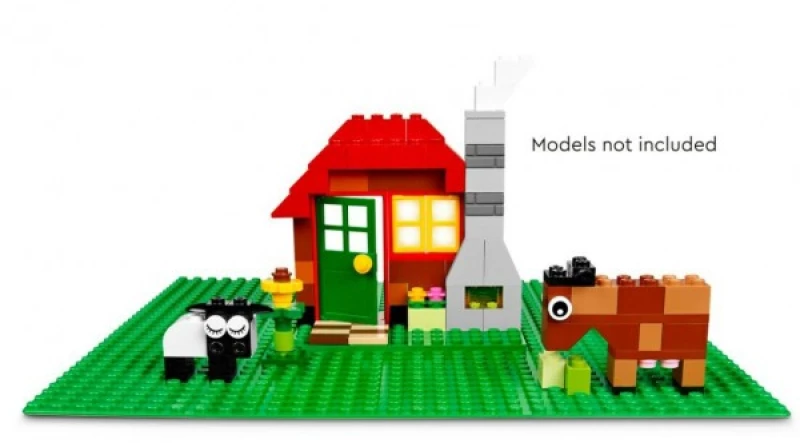 Πράσινη Βάση 11023 LEGO®