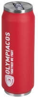 Ποτήρι Θερμός Travel Cup Ολυμπιακός Bc Edition 500Ml Estia