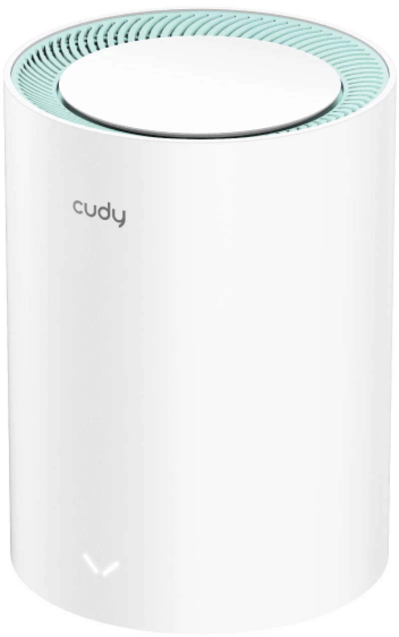 CUDY Wi-Fi mesh system M1300  AC1200 1200Mbps  gigabit  dual band  V2.0