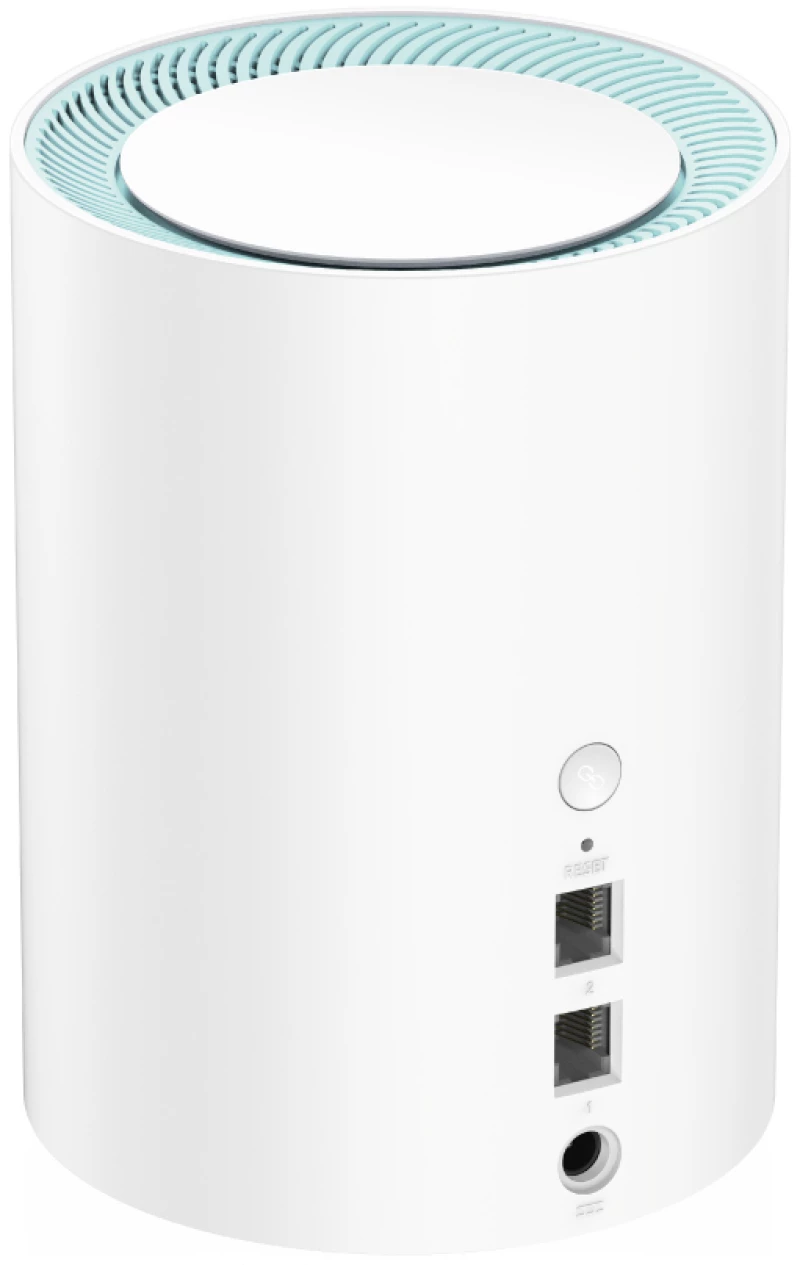 CUDY Wi-Fi mesh system M1300  AC1200 1200Mbps  gigabit  dual band  V2.0