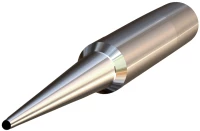 WELLER soldering tip WLTC08IR60  conical  0.8mm  3τμχ