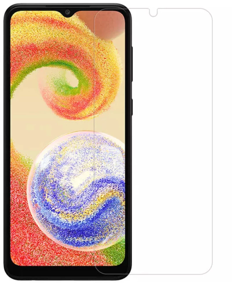 NILLKIN tempered glass Amazing H+ PRO για Samsung Galaxy A04/A04S/A04E