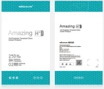NILLKIN tempered glass Amazing H+ PRO για Samsung Galaxy A04/A04S/A04E