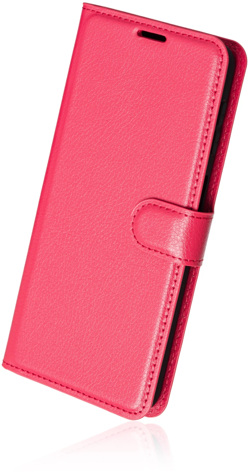 Naxius Case Book Red Samsung Note 9 Naxius