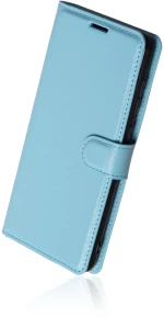 Naxius Case Book Blue iPhone 7 / 8 Naxius