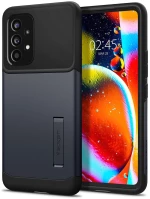 Θήκη Spigen Slim Armor Metal Slate - Samsung Galaxy A53 5G (ACS04203)