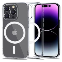Θήκη Tech-Protect Flexair Hybrid Magsafe Clear-Apple iPhone 14 Pro Max