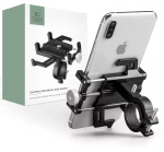 Tech-Protect ALUPRO Universal Bike-Scooter Mount Black