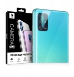 Mocolo Camera Lens Tempered Glass - Samung Galaxy A71