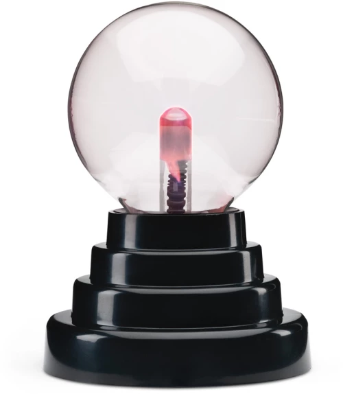 RED5 Mini Plasma Ball 7.6cm USB Διακοσμητικό Φωτιστικό 88318