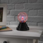RED5 Mini Plasma Ball 7.6cm USB Διακοσμητικό Φωτιστικό 88318