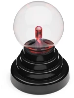 RED5 Mini Plasma Ball 7.6cm USB Διακοσμητικό Φωτιστικό 88318
