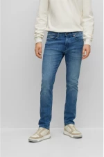 JEANS BOSS DELAWARE BC-L-P FILM LIGHT BLUE