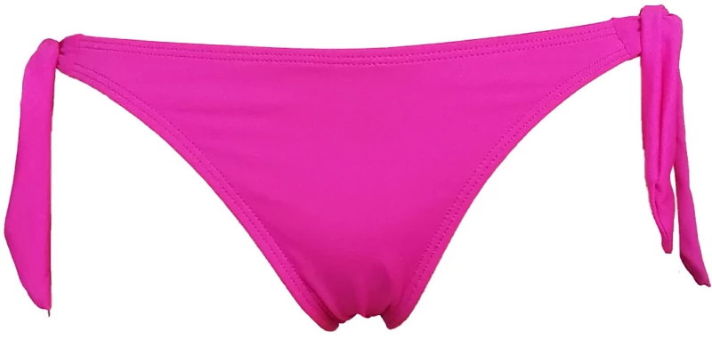 ΓΥΝΑΙΚΕΙΟ ΜΑΓΙΟ BIKINI BOTTOM SOLIDS BLU4U 622 22365082-1 - ΦΟΥΞΙΑ