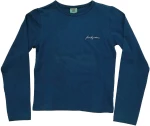 ΒΑΜΒΑΚΕΡΗ ΜΠΛΟΥΖΑ ΓΙΑ ΚΟΡΙΤΣΙ FUNKY 82-281550-2 - ΠΕΤΡΟΛ