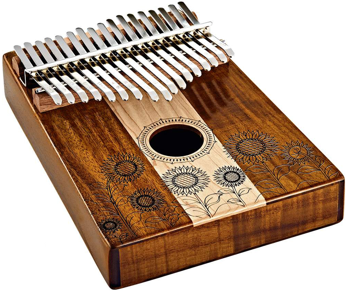 Meinl KL1706H Maple & Acacia - 17 Notes