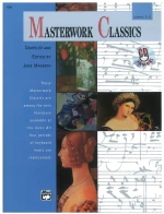 Masterwork Classics, Levels 1-2 & CD