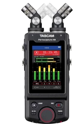 Tascam PortaCapture X8