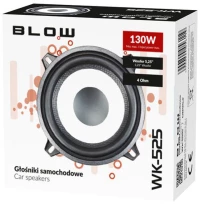 292551 WOOFER 5.25 BLOW 130W
