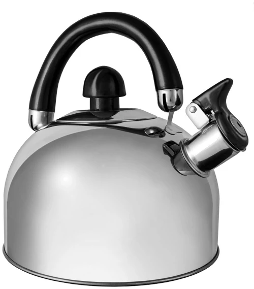 339659 ΒΡΑΣΤΗΡΑΣ 2.5LT INOX ΜΕΤΑΛΛΟ