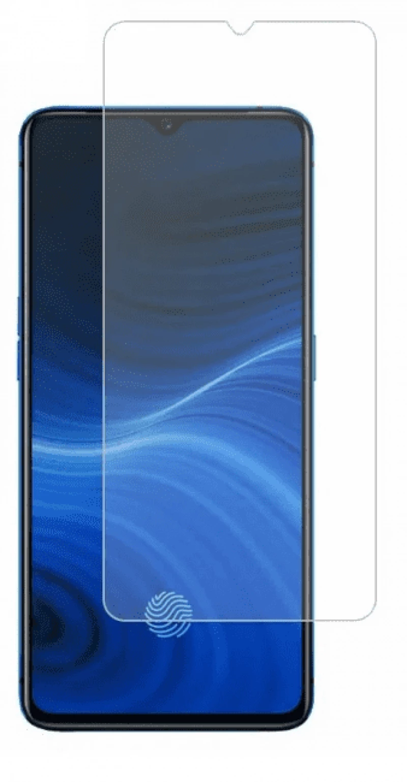 Tempered Glass 9h 0.3mm τζαμακι για Huawei P Smart 2021