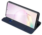 Θήκη DUX DUCIS Skin Pro Bookcase type θήκη για Samsung Note 20 blue