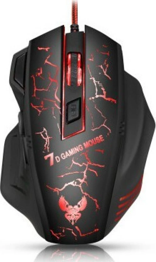 Ποντικι GAMING MOUSE X7