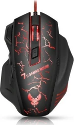 Ποντικι GAMING MOUSE X7