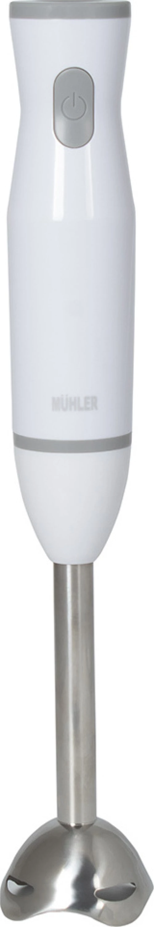 Muhler MB-233 Ραβδομπλέντερ 200W