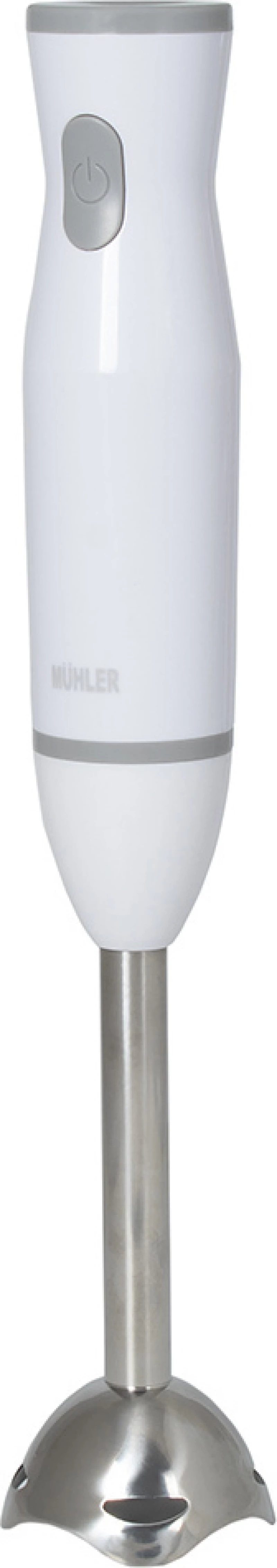 Muhler MB-233 Ραβδομπλέντερ 200W