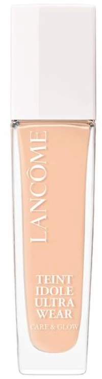Lancome Teint Idole Ultra Wear Care & Glow Foundation 30ml - 120N