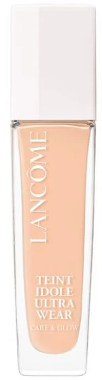 Lancome Teint Idole Ultra Wear Care & Glow Foundation 30ml - 120N