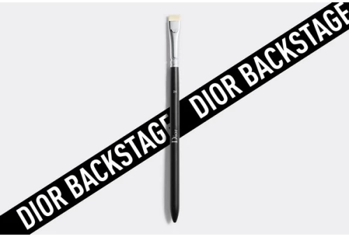 Christian Dior Backstage Eyeliner Brush ? 24