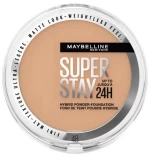 Maybelline New York Superstay 24H Hybrid Powder Foundation 9gr - 48