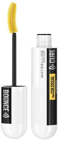 Maybelline Colossal Curl Bounce Mascara After Dark 10ml