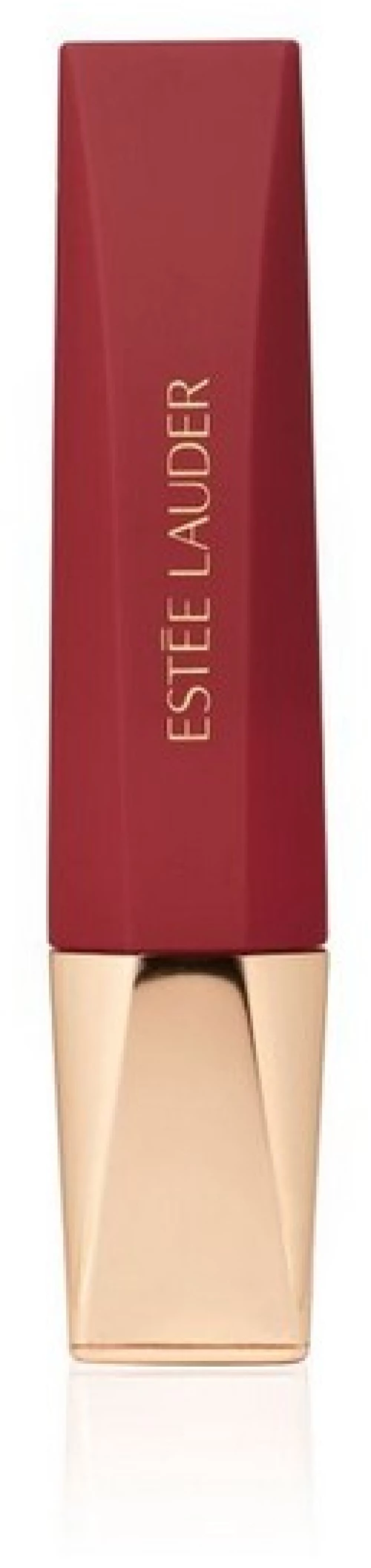 Estee Lauder Pure Color Whipped Matte Lip Color with Moringa Butter 9ml - 927 Hot Fuse