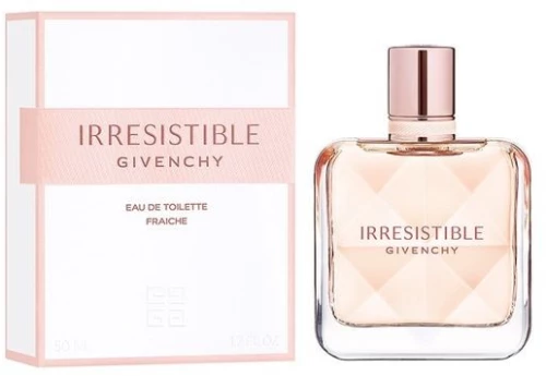 Givenchy Irresistible Fraiche EDT 50ml