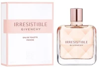 Givenchy Irresistible Fraiche EDT 50ml