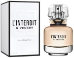 Givenchy L'Interdit EDP 35ml