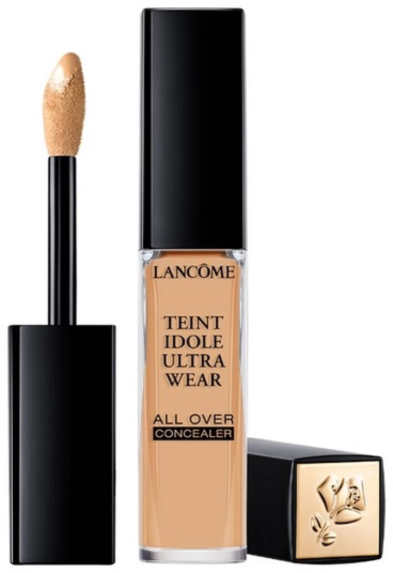 Lancome Teint Idole Ultra Wear All Over Concealer 13ml - 051 Châtaigne